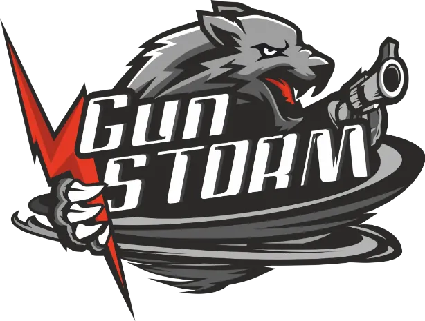 Gun Storm